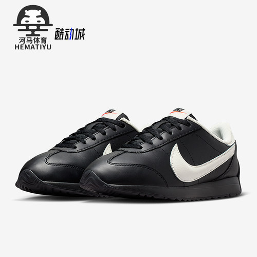Nike/耐克正品Pacific Leather女士透气低帮日常运动鞋HV6430-003