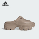 阿迪达斯正品 女士休闲运动拖鞋 夏季 CLOG IF6537 新款 Adidas