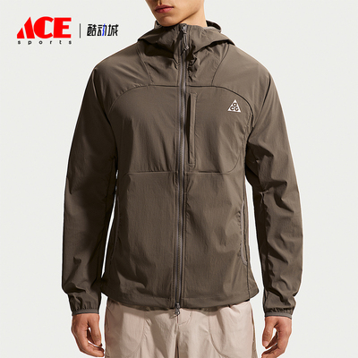 Nike/耐克正品ACGFiveTowers新款男登山经典夹克外套IF0960-004