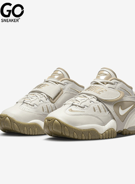 Nike/耐克正品四季款女士运动简约复古中帮缓震休闲鞋DZ1844-200