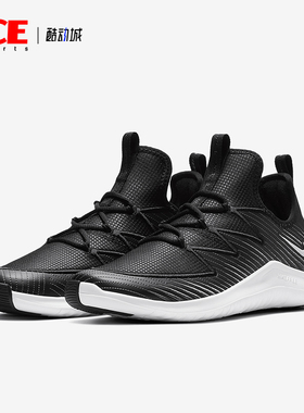 Nike/耐克正品运动女士时尚潮流低帮轻便训练鞋AO3424-001