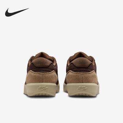 Nike/耐克男女款低帮板鞋