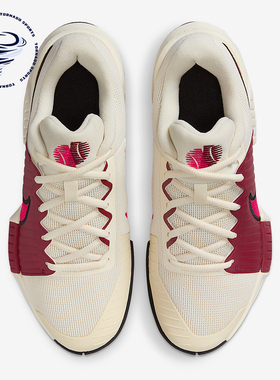 Nike/耐克正品GP Challenge Pro女士缓震经典网球鞋FB3146-104