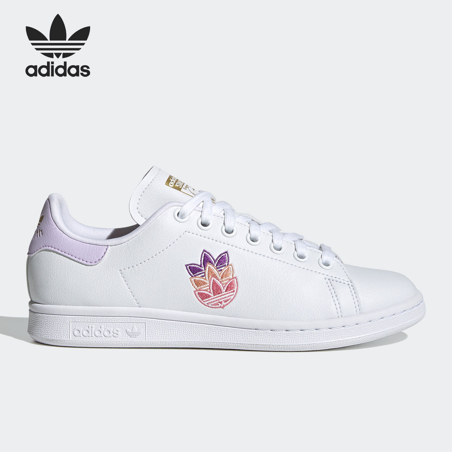Adidas/阿迪达斯正品 三叶草 STAN SMITH W 女子经典运动鞋GZ8142,运动鞋new,运动休闲鞋,淘宝优惠券,粉丝福利购,淘宝优惠卷