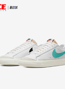 Nike/耐克正品2026春季款男士日常低帮系带耐磨板鞋DA6364-105