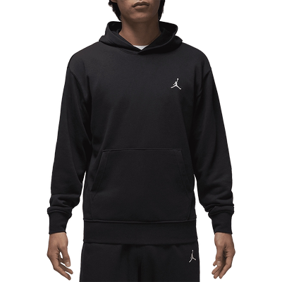 Nike/耐克官方正品Jordan Essentials男士连帽套头卫衣FQ3679-010
