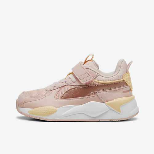 Puma/彪马小童透气运动休闲鞋