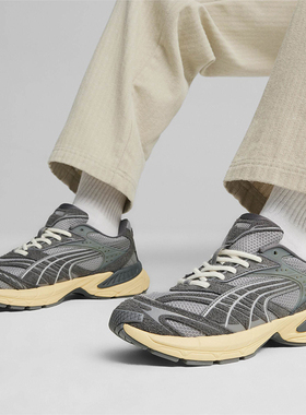 Puma/彪马正品VELOPHASIS SD新款男女休闲老爹鞋396480-02