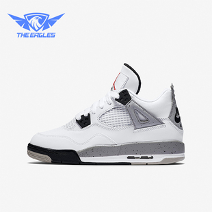 836016 Nike GS女子大童透气气垫篮球鞋 JORDAN 192 耐克正品