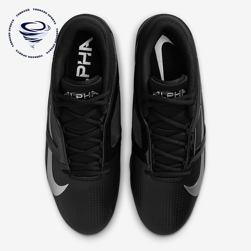 Nike/耐克正品AlphaMenace4Pro新款男休闲经典橄榄球鞋FD7037-002