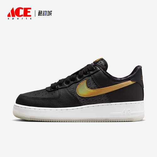 Nike/耐克正品Air Force男士轻便透气耐磨低帮板鞋FN6835-010