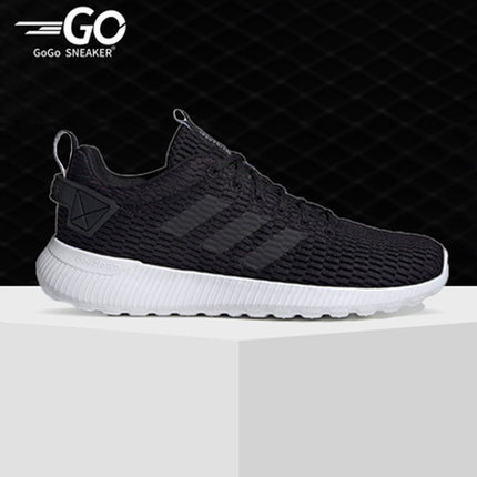 Adidas/阿迪达斯正品夏季 NEO 女子休闲运动跑步鞋F36753