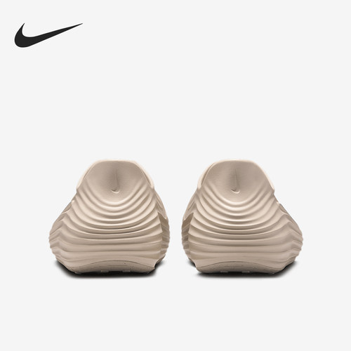 Nike/耐克官方正品ReactX Rejuven8男女一脚蹬洞洞凉鞋HV5060-100