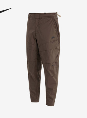 Nike/耐克官方正品男子透气舒适时尚工装休闲运动长裤 DD6571-004