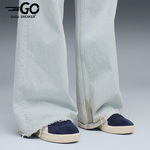 Puma/彪马正品GV Special女士经典透气运动休闲板鞋398508-08