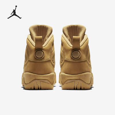 Nike/耐克正品Air Jordan 9 Retro NRG男士篮球鞋AR4491-700