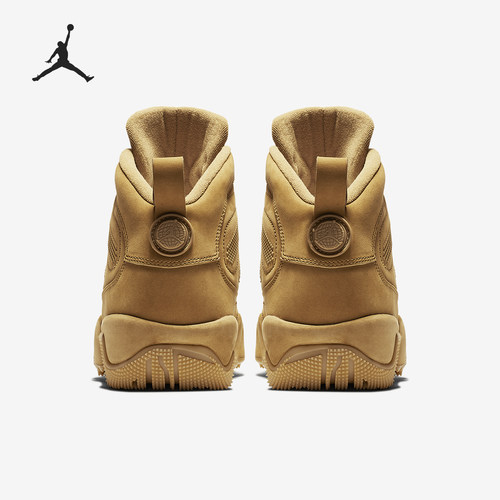Nike/耐克正品Air Jordan 9 Retro NRG男士篮球鞋AR4491-700