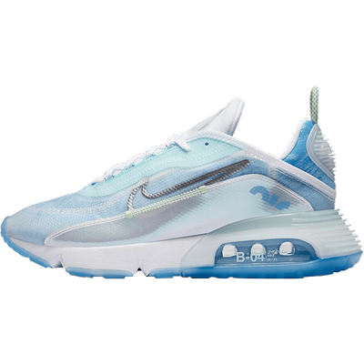 Nike/耐克官方正品 AIR MAX 2090 女子气垫缓震低帮运动鞋 CZ8694