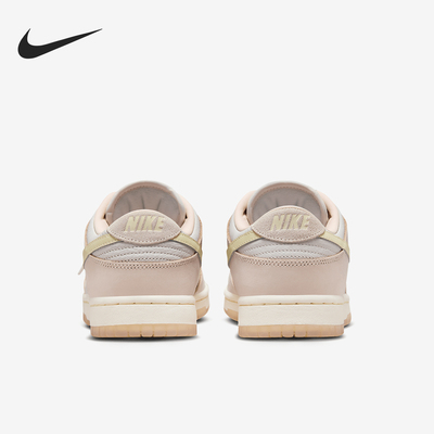 Nike/耐克正品Dunk Low Premium女士轻便休闲板鞋FB7910-601