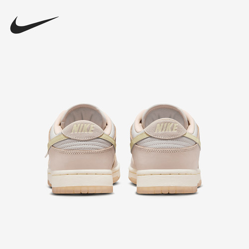 Nike/耐克正品Dunk Low Premium女士轻便休闲板鞋FB7910-601
