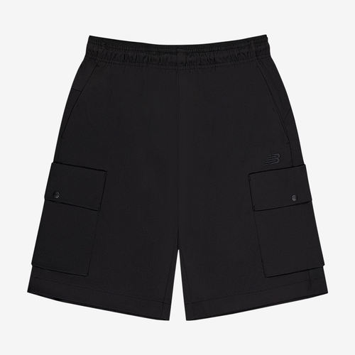 New Balance新百伦正品男梭织休闲运动轻便舒适短裤MB61H0Y0