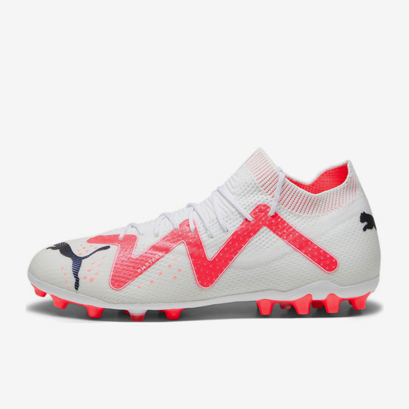 Puma/彪马官方正品夏季新款男女同款运动训练MG足球鞋107358-01