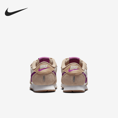 Nike/耐克正品MD Valiant小童缓震透气耐磨跑步鞋CN8559-202