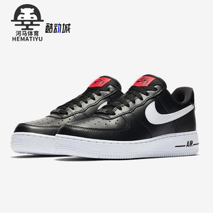 Nike AF1女士轻便经典 CI3446 001 板鞋 Force Air 耐克正品 经典