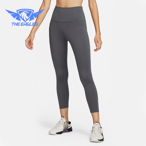 Nike/耐克女士运动训练九分裤