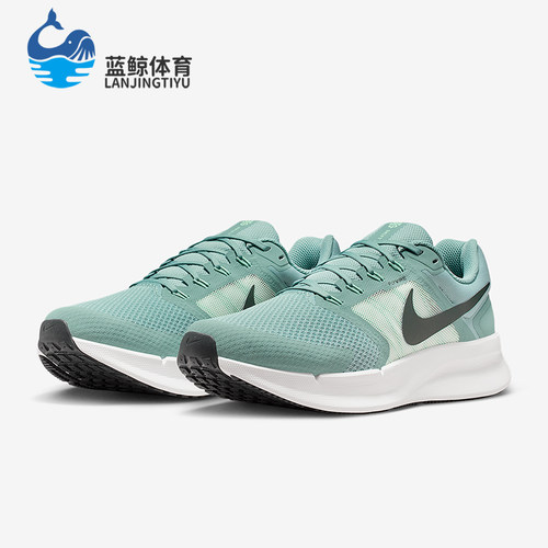 Nike/耐克正品Run Swift 3男士耐磨网眼缓震运动跑步鞋DR2695-015