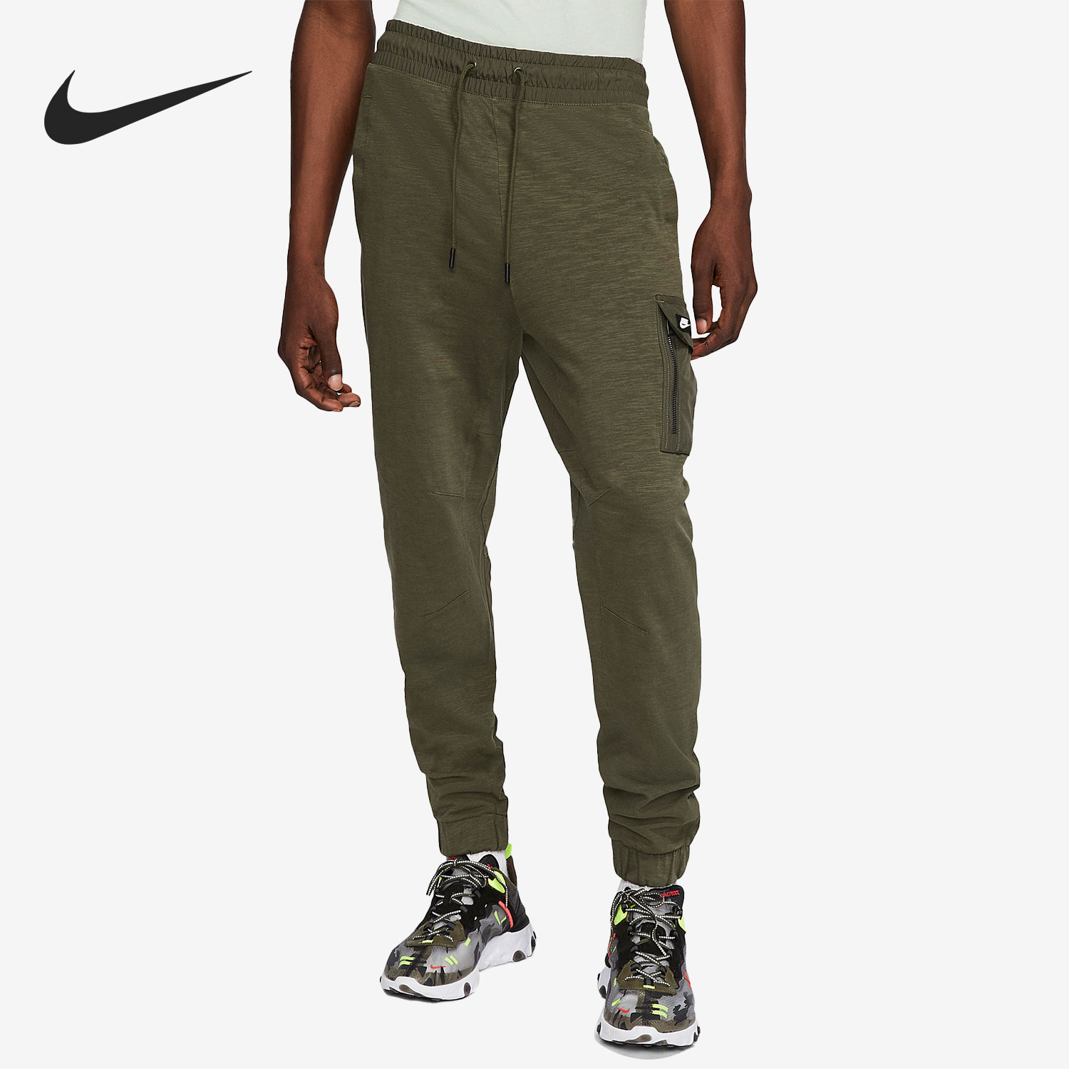 Nike/耐克官方正品男子长裤