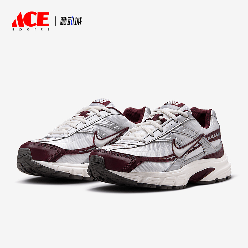 Nike/耐克正品 Initiator 女士复古时尚训练运动鞋IB4688-111