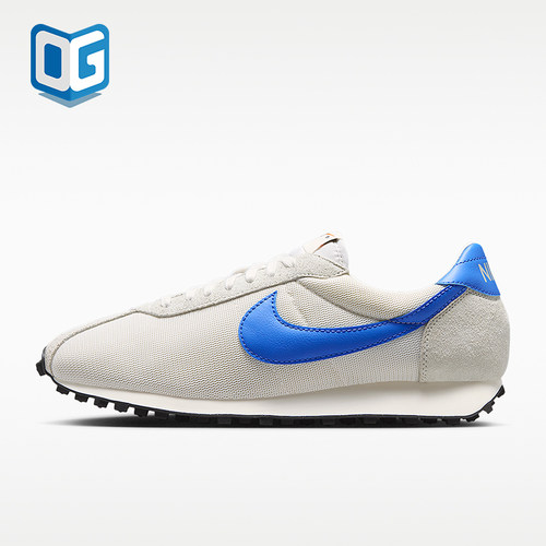 Nike/耐克正品LD-1000男士系带低帮耐磨运动休闲鞋HJ4687-102