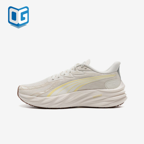 Puma/彪马正品Velocity NITRO 4男士耐磨轻便运动跑步鞋312635-07