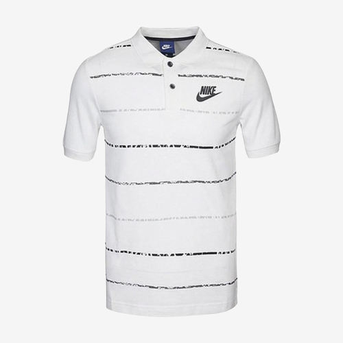Nike耐克正品男印花直筒运动速干轻便舒适短袖T恤934699-100
