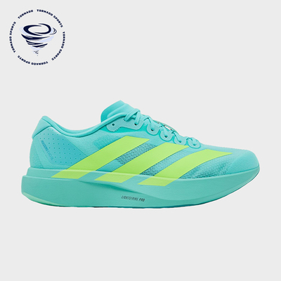 Adidas/阿迪达斯正品AdizeroEVOSL新款竞速训练经典跑步鞋JS4506