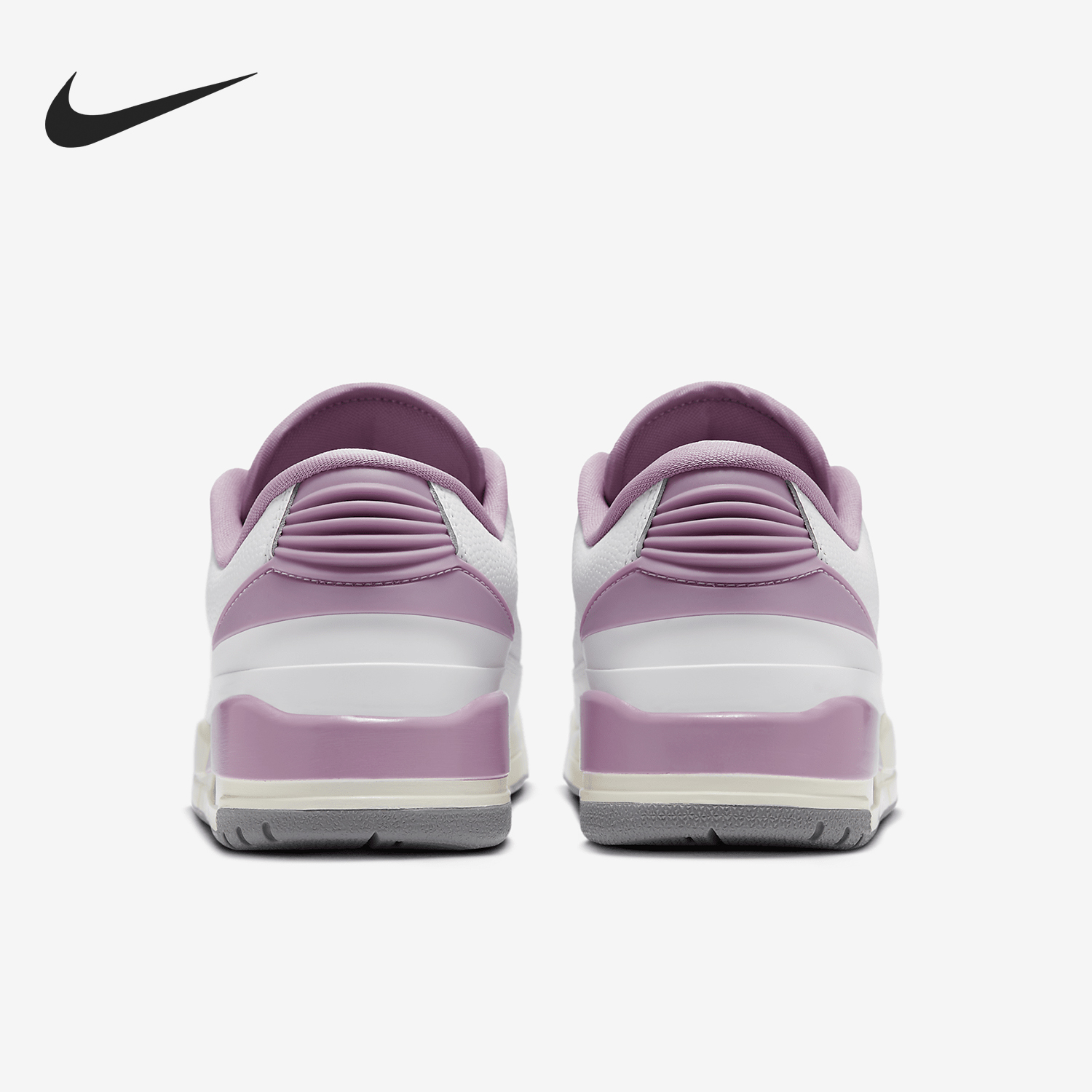 Nike/耐克官方正品Jordan女士气垫运动缓震低帮跑步鞋FZ4122-105