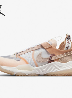 Nike/耐克正品  Air Jordan Delta SP 女子低帮运动鞋 DN4235-121