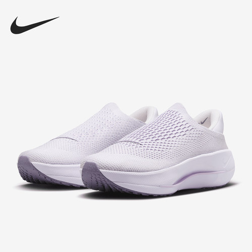 Nike/耐克正品Reina EasyOn 女士一脚蹬缓震训练鞋FN0345-500