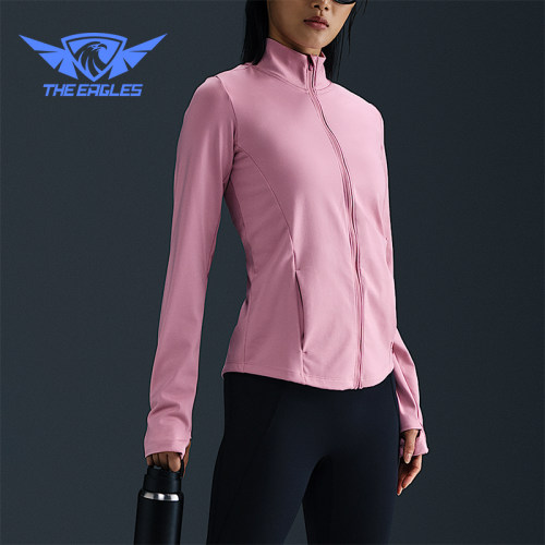 Nike/耐克正品Dry-FIT女士舒适透气柔软经典长袖T恤FV7952-699