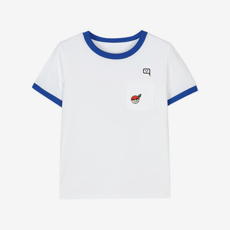 Skechers/斯凯奇正品夏季新款透气休闲针织儿童运动短袖T恤,童装/婴儿装/亲子装,T恤,淘宝优惠券,粉丝福利购,淘宝优惠卷