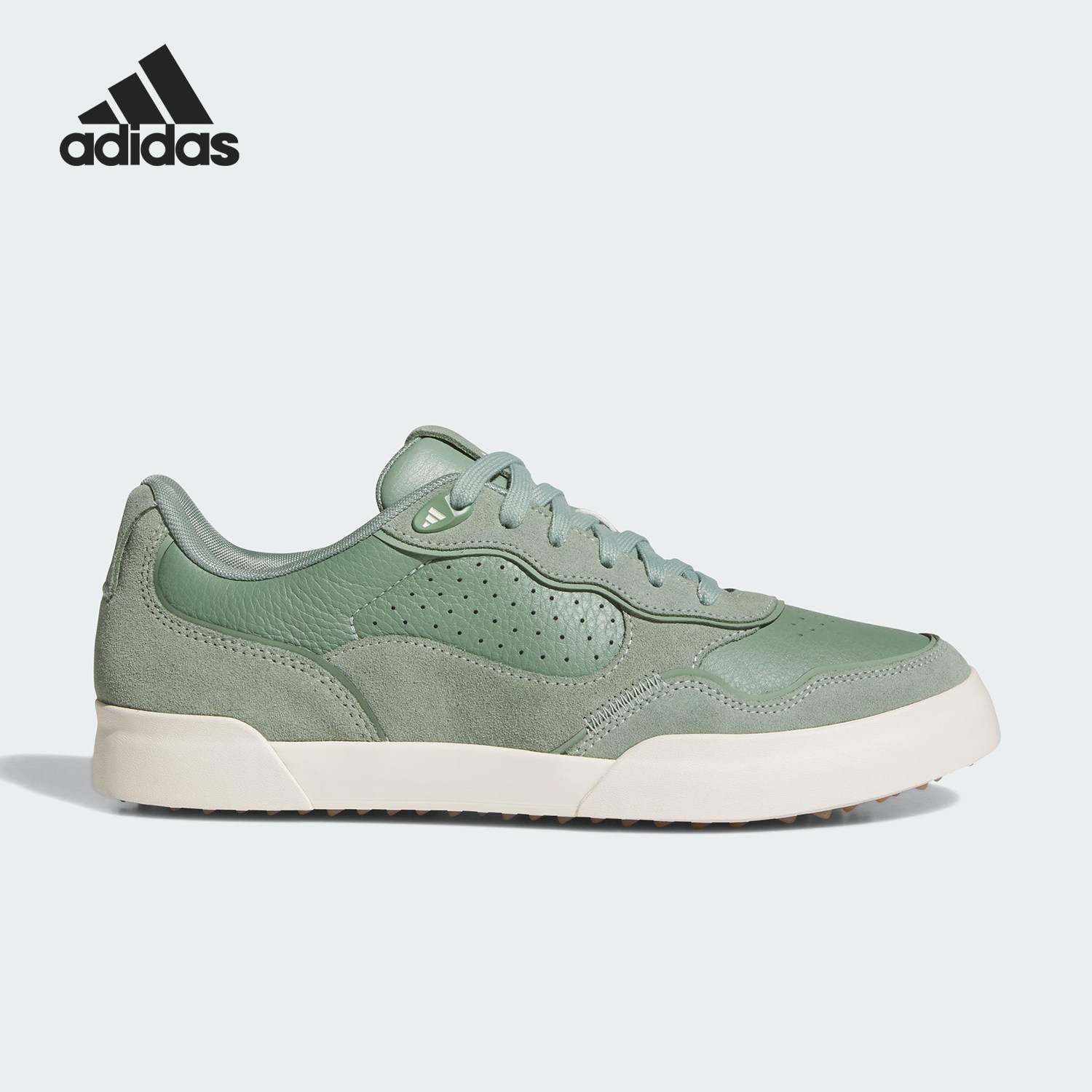 Adidas/阿迪达斯正品2025冬季款男士日常低帮系带运动鞋JI4026,运动鞋new,运动休闲鞋,淘宝优惠券,粉丝福利购,淘宝优惠卷