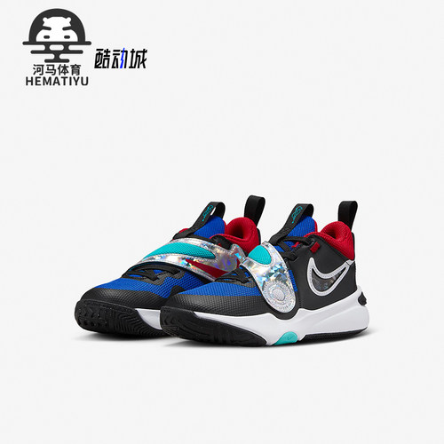 Nike/耐克正品儿童篮球鞋