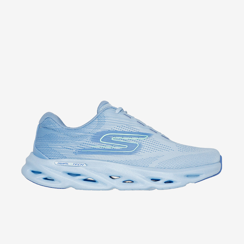 Skechers/斯凯奇正品新款轻质女士网面回弹缓震运动跑步鞋,运动鞋new,跑步鞋,淘宝优惠券,粉丝福利购,淘宝优惠卷