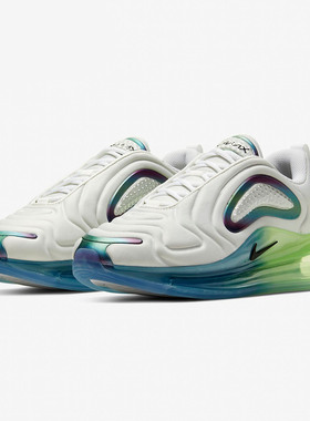 Nike/耐克正品NIKE AIR MAX 720 20男子新款气垫运动休闲鞋CT5229