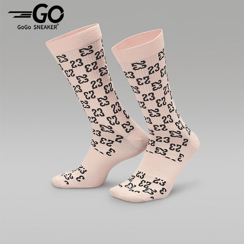 Nike/耐克男女时尚透气运动袜