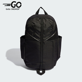 Adidas 阿迪达斯正品 三叶草男女大容量运动双肩背包IM1138