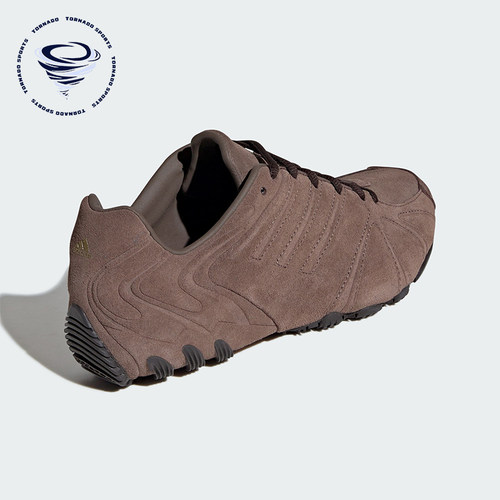 Adidas/阿迪达斯正品GHOST SPRINT SHOES女士经典运动鞋HQ9305