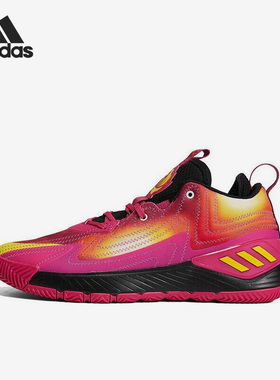 阿迪达斯男子正品运动训练篮球鞋清仓特价HP9904 S42759 EF8652