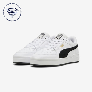 Puma/彪马正品CA Pro Suede FS男女耐磨运动板鞋387327-11